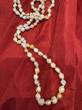 Rosebud Pearls 48” - Vincent Peach Fine Jewelry