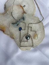 Art Deco One Of A Kind - Vincent Peach Fine Jewelry