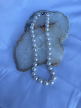 Knotted Freshwater Strand - Vincent Peach Fine Jewelry