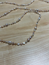 62” Necklace - Vincent Peach Fine Jewelry