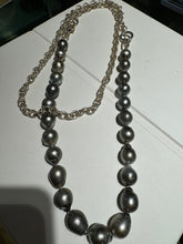 Utility Pearls - Vincent Peach Fine Jewelry