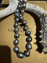 Utility Pearls - Vincent Peach Fine Jewelry