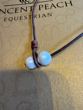 Purity Pearl Choker - Vincent Peach Fine Jewelry