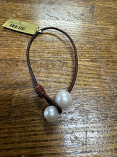 Purity Pearl Bracelet - Vincent Peach Fine Jewelry