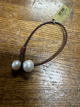 Purity Pearl Bracelet - Vincent Peach Fine Jewelry