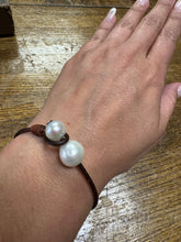 Purity Pearl Bracelet - Vincent Peach Fine Jewelry