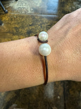 Purity Pearl Bracelet - Vincent Peach Fine Jewelry