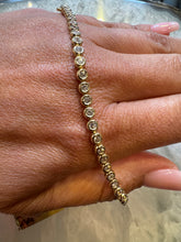 Tennis Bracelet 2.6ct - Vincent Peach Fine Jewelry