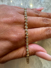Tennis Bracelet 2.6ct - Vincent Peach Fine Jewelry