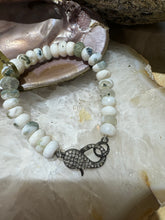 Moonstone Bracelet - Vincent Peach Fine Jewelry