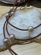 Pearl Lariat - Vincent Peach Fine Jewelry