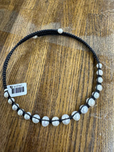 Closeout! Pearl Flex Choker - Vincent Peach Fine Jewelry