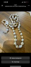 Custom Fireball and Diamond Clasp - Vincent Peach Fine Jewelry
