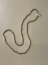 Pink Pearl 32” - Vincent Peach Fine Jewelry