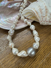 Choker South Sea Pearl - Vincent Peach Fine Jewelry