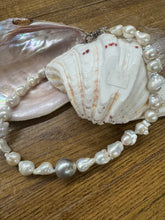 Choker South Sea Pearl - Vincent Peach Fine Jewelry