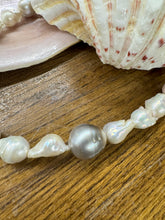 Choker South Sea Pearl - Vincent Peach Fine Jewelry