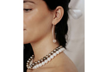 Biltmore Hoop Earrings | More Options