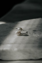 Pearl Ring