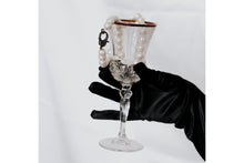 Freshwater Pearl Necklace | Diamond Clasp