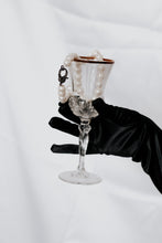 Freshwater Pearl Necklace | Diamond Clasp