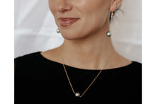 GF Tahitian Necklace