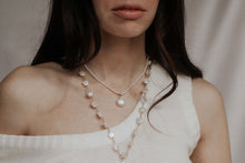 Smiley Face Necklace | Small