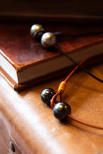 Seaplicity Necklace | Tahitian - Vincent Peach Fine Jewelry
