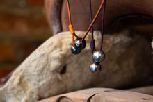 Seaplicity Necklace | Tahitian - Vincent Peach Fine Jewelry