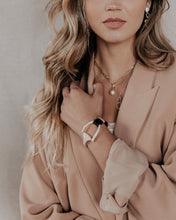 Santa Clara | Gold Diamond - Vincent Peach Fine Jewelry
