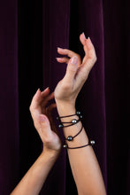 Constellation Lariat | Tahitian - Vincent Peach Fine Jewelry