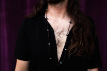 Constellation Lariat | Tahitian - Vincent Peach Fine Jewelry