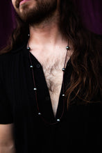 Constellation Lariat | Tahitian - Vincent Peach Fine Jewelry