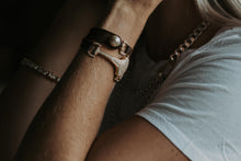 Gold Diamond Montana Wrap | Choker & Bracelet - Vincent Peach Fine Jewelry