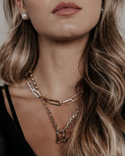 Paperclip Chain - Vincent Peach Fine Jewelry