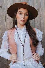 Bohemian Lariat | Freshwater - Vincent Peach Fine Jewelry