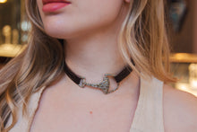 Episodic Montana Wrap | Choker & Bracelet - Vincent Peach Fine Jewelry