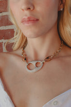 Dorado Gold Necklace