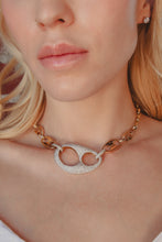 Dorado Gold Necklace