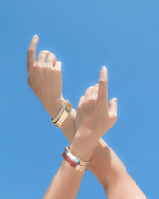 Toulouse Bangle - 16 - Vincent Peach Fine Jewelry