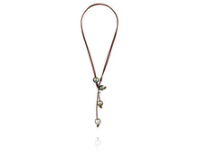 Four Pearls in a Pod, Tahitian Pearls - Vincent Peach Fine Jewelry