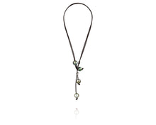Four Pearls in a Pod, Tahitian Pearls - Vincent Peach Fine Jewelry
