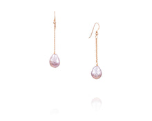 Chain Biltmore Drops - Vincent Peach Fine Jewelry