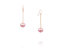 Chain Biltmore Drops - Vincent Peach Fine Jewelry