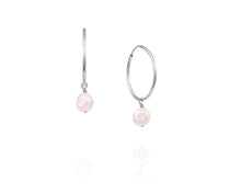 Everyday Biltmore Hoops - Vincent Peach Fine Jewelry