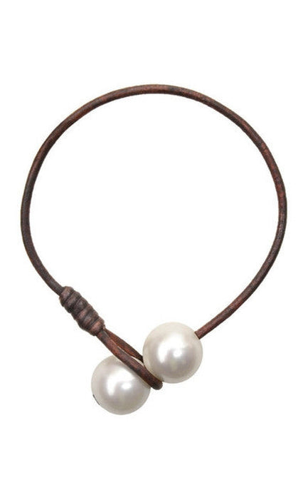 Freshwater Pearl Seaplicity Gift Set by Vincent Peach, view 2