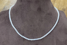 Seed Pearl Necklace