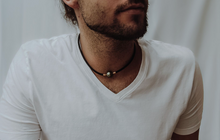 Meridian Necklace | Freshwater