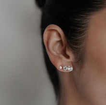 0.50 CT. T.W. Lab-Grown Diamond Stud Earrings in 14K Gold