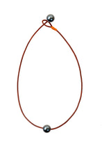 Seaplicity Necklace | Tahitian - Vincent Peach Fine Jewelry